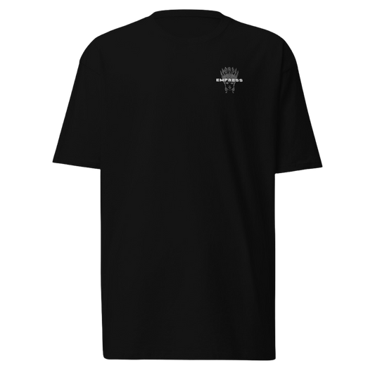 Logo Heavyweight Tee